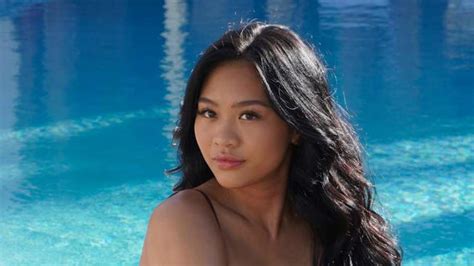 sunisa lee ass|Go Behind the Scenes With Suni Lee for Her SI Swimsuit Photo。